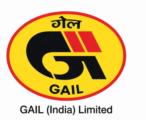 GAIL India - selected organization and project experience