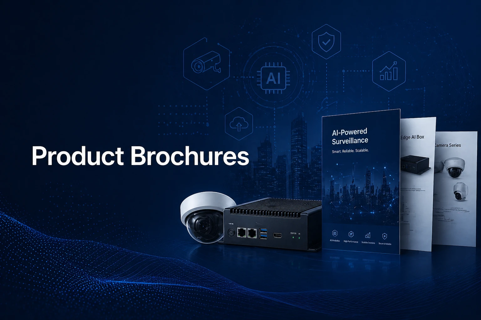 Product Banner